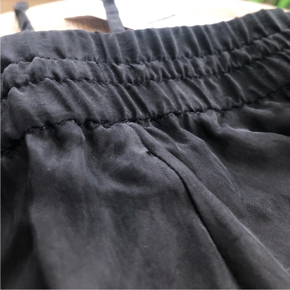 🆕 NWT Zara 100% High Waisted  Wide Leg Pants
